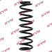 Fahrwerksfeder | RA5072 Fahrwerksfeder | RA5072