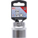 BGS Steckschlüssel-Einsatz Gear Lock | Antrieb Innenvierkant 12,5 mm (1/2"""") | SW 32 mm | 10232 BGS Steckschlüssel-Einsatz Gear Lock | Antrieb Innenvierkant 12,5 mm (1/2"""") | SW 32 mm | 10232