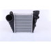 Ladeluftkühler PKW VAG 1.9TDI 96 FIRST FIT 96487