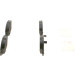 Bremsbelag | HYUNDAI i10 13 | 0 986 494 760 Bremsbelag | HYUNDAI i10 13 | 0 986 494 760