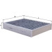 MAHLE Filter, Innenraumluft LAK 812