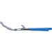 BGS Ölfilterzange | selbstjustierend | Ø 60 - 120 mm | 30° abgewinkelt | 70011 BGS Ölfilterzange | selbstjustierend | Ø 60 - 120 mm | 30° abgewinkelt | 70011