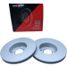 Maxgear Bremsscheibe Renault P. Kangoo 08- Ko A 14/Dacia Lodgy/Dokker Z Pow Ok Anti-Korrosion | 19-2232MAX Maxgear Bremsscheibe Renault P. Kangoo 08- Ko A 14/Dacia Lodgy/Dokker Z Pow Ok Anti-Korrosion | 19-2232MAX