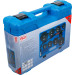 BGS Turbolader-Ladeluft-System-Prüfkoffer-Satz | 9-tlg | 70339 BGS Turbolader-Ladeluft-System-Prüfkoffer-Satz | 9-tlg | 70339