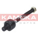 KAMOKA Axialgelenk, Spurstange 9020203 KAMOKA Axialgelenk, Spurstange 9020203