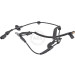 A.B.S. ABS Sensor | 31847 A.B.S. ABS Sensor | 31847