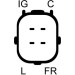 12V.Lima | HONDA CR-V III 2.2 i CTDi 4WD | 2221651202 12V.Lima | HONDA CR-V III 2.2 i CTDi 4WD | 2221651202