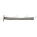 61 / Auspuffrohr Mitte | PEUGEOT 206 1.1-1.6 44-80KW 98 | 7162 61 / Auspuffrohr Mitte | PEUGEOT 206 1.1-1.6 44-80KW 98 | 7162