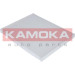 KAMOKA Filter, Innenraumluft F404401