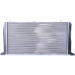 Wasserkühler PKW | AUDI 80/90 QUATTRO 66 KW 86 | 604361 Wasserkühler PKW | AUDI 80/90 QUATTRO 66 KW 86 | 604361