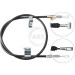A.B.S. Handbremsseil Seilzug Festellbremse K11798 A.B.S. Handbremsseil Seilzug Festellbremse K11798