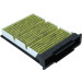 KAMOKA Filter, Innenraumluft | 6080121 KAMOKA Filter, Innenraumluft | 6080121