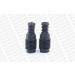 PK153 Staubschutzsatz, Stoßdämpfer PROTECTION KIT