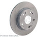 Bremsscheibe Honda T. Civic 1.3-2.0 05 | ADH243100 Bremsscheibe Honda T. Civic 1.3-2.0 05 | ADH243100