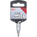 BGS Bit-Einsatz | Antrieb Innenvierkant 6,3 mm (1/4"""") | Kreuzschlitz PH1 | 2487 BGS Bit-Einsatz | Antrieb Innenvierkant 6,3 mm (1/4"""") | Kreuzschlitz PH1 | 2487