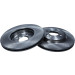 Maxgear Bremsscheibe Mini P. Cooper 06 | 19-1339 Maxgear Bremsscheibe Mini P. Cooper 06 | 19-1339