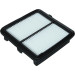 KAMOKA Luftfilter | F245401