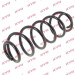 KYB Fahrwerksfeder Citroen T. C4 Ii, Ds4 1.4-1.6Dh 11/09 | RA6179 KYB Fahrwerksfeder Citroen T. C4 Ii, Ds4 1.4-1.6Dh 11/09 | RA6179