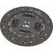 SACHS Kupplungsscheibe SACHS Kupplungsscheibe