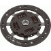 1878 016 031 Kupplungsscheibe