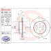 Bremsscheibe | Diverse | 09.7650.11 Bremsscheibe | Diverse | 09.7650.11
