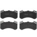 BREMBO Bremsklötze VA | AUDI A6, A7, A8, Q5 12 | P 85 136 BREMBO Bremsklötze VA | AUDI A6, A7, A8, Q5 12 | P 85 136