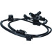 KAMOKA Sensor, Raddrehzahl | 1060584 KAMOKA Sensor, Raddrehzahl | 1060584