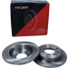 Maxgear Bremsscheibe Hyundai P. Atos | 19-0932 Maxgear Bremsscheibe Hyundai P. Atos | 19-0932