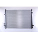 Wasserkühler PKW | KIA CARENS 2.0 D 06 | 66684 Wasserkühler PKW | KIA CARENS 2.0 D 06 | 66684