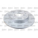 VALEO Bremsscheibe | 672512 VALEO Bremsscheibe | 672512