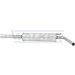 53 / Auspufftopf Mitte | VW Polo,Ibiza 1.2 40,47KW 10.01 | 71341 53 / Auspufftopf Mitte | VW Polo,Ibiza 1.2 40,47KW 10.01 | 71341