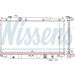 Wasserkühler PKW | HONDA JAZZ 1.2-1.4 09 | 68150 Wasserkühler PKW | HONDA JAZZ 1.2-1.4 09 | 68150
