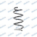 Fahrwerksfeder VA | RENAULT Megane | 062413-E Fahrwerksfeder VA | RENAULT Megane | 062413-E