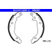 ATE Bremsbacken | 03.0137-0261.2 ATE Bremsbacken | 03.0137-0261.2