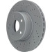 Bremsscheibe Db P. W220 2,8-3,8 98-05 | 24.0128-0125.1 Bremsscheibe Db P. W220 2,8-3,8 98-05 | 24.0128-0125.1