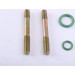 Kondensator PKW | Honda Civic 1.4i-1.8i-2.2 CDTi 12 | 940446 Kondensator PKW | Honda Civic 1.4i-1.8i-2.2 CDTi 12 | 940446