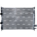 Kühler, Motorkühlung | 53756A Kühler, Motorkühlung | 53756A