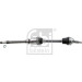 FEBI BILSTEIN Antriebswelle | 181099