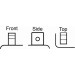 EXIDE Starterbatterie | GEL12-30 EXIDE Starterbatterie | GEL12-30