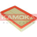 KAMOKA Luftfilter | F224301 KAMOKA Luftfilter | F224301