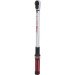 KS TOOLS Drehmomentschlüssel mit Ratsche 1/2 ERGOTORQUE®precision, 20-200 Nm | 516.6542 KS TOOLS Drehmomentschlüssel mit Ratsche 1/2 ERGOTORQUE®precision, 20-200 Nm | 516.6542