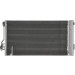Kondensator PKW | MERCEDES VITO 07 | 940178 Kondensator PKW | MERCEDES VITO 07 | 940178