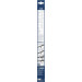 BOSCH | Wischerblatt H450 | TWIN-Standard | 3397004763