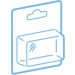 CORTECO Stecker | 220125S CORTECO Stecker | 220125S