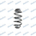 Fahrwerksfeder HA | OPEL Zafira | 90234345 Fahrwerksfeder HA | OPEL Zafira | 90234345