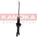 KAMOKA Stoßdämpfer 2000677