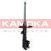 KAMOKA Stoßdämpfer 2000257