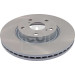 FEBI BILSTEIN Bremsscheibe | 108421