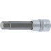BGS Bit-Einsatz | Länge 100 mm | Antrieb Innenvierkant 12,5 mm (1/2"""") | Innensechskant 13 mm | 4267