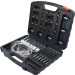 BGS Common-Rail-Tester | mit 24 Adaptern | 8106 BGS Common-Rail-Tester | mit 24 Adaptern | 8106